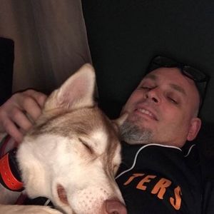 Meet your Posher, Shane